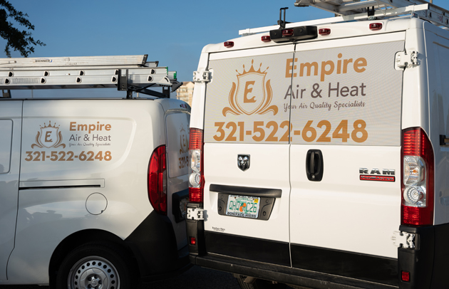 hvac emergency repair