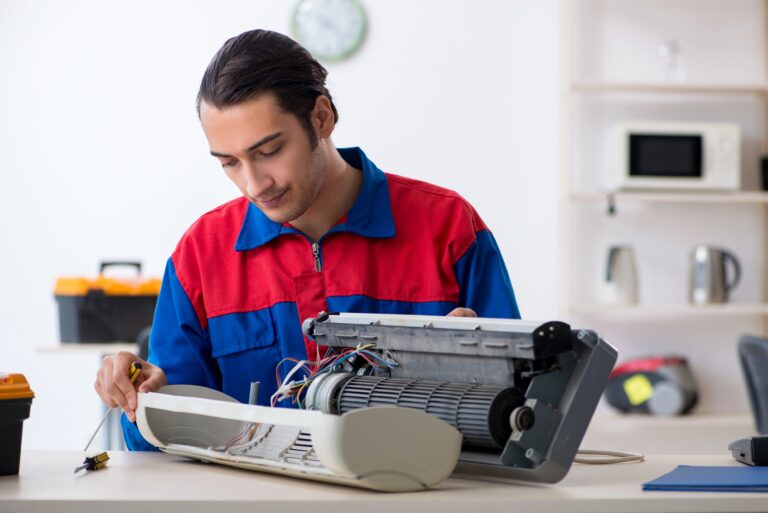 air conditioning maintenance melbourne